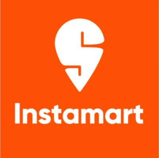 Instamart Logo
